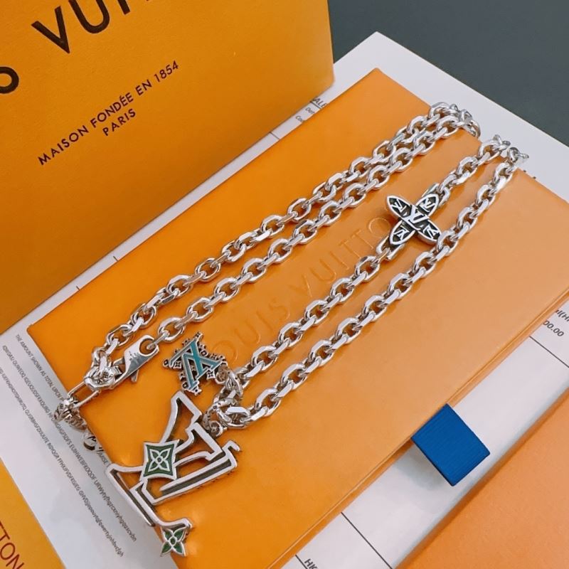 Louis Vuitton Necklaces